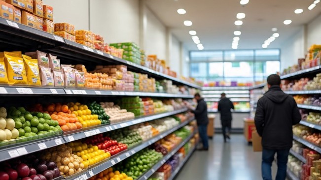 Promo Hypermart Cuma Sampai 21 Agustus 2025: Kulkas Penuh, Dompet Tetap Aman